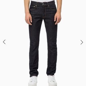 Calvin Klein Slim Jeans